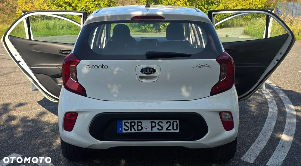 Kia Picanto 1.2 Edition 7 - 15
