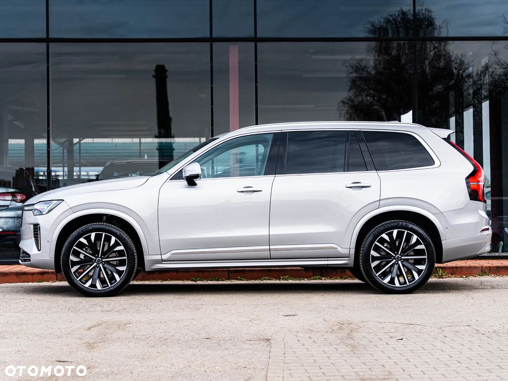 Volvo XC 90 B5 B AWD Ultra Bright - 16