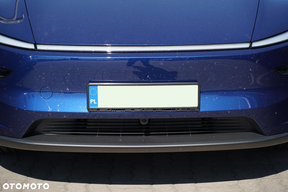 Tesla Y 83.1kWh Long Range RWD - 26