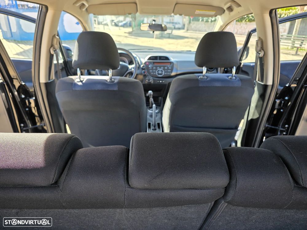 Honda Jazz 1.2 i-VTEC S - 15