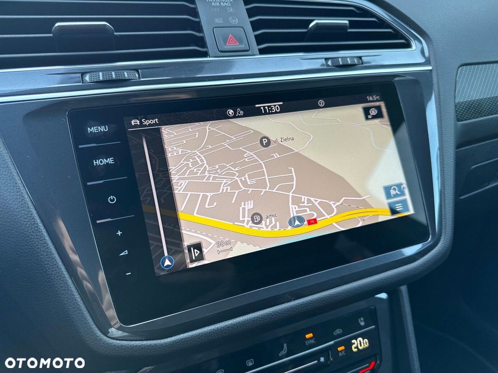 Volkswagen Tiguan Allspace 2.0 TSI 4Mot R-Line DSG - 29