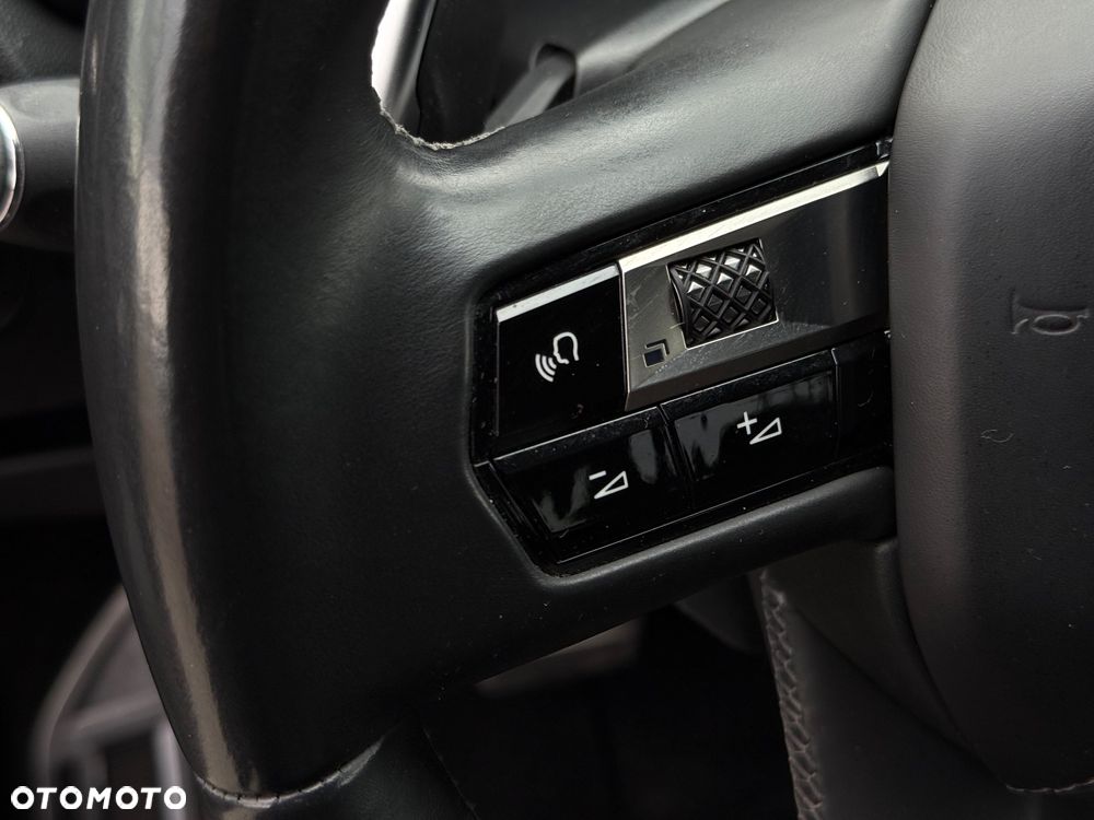DS Automobiles DS 7 Crossback 2.0 BlueHDi Louvre - 21