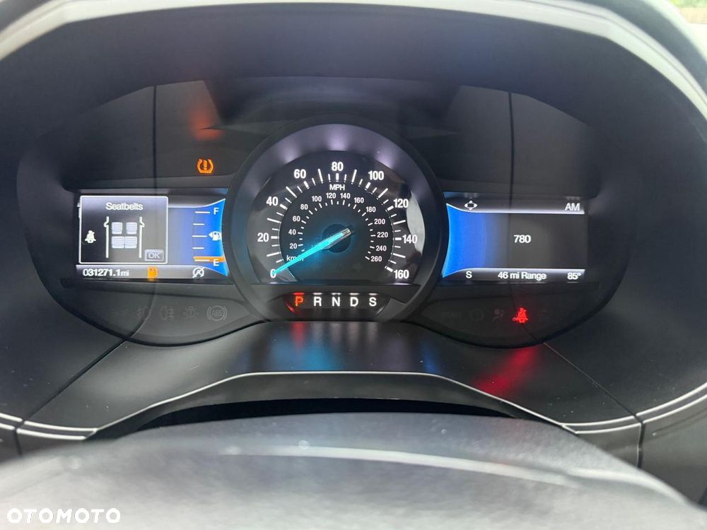 Ford Edge - 13