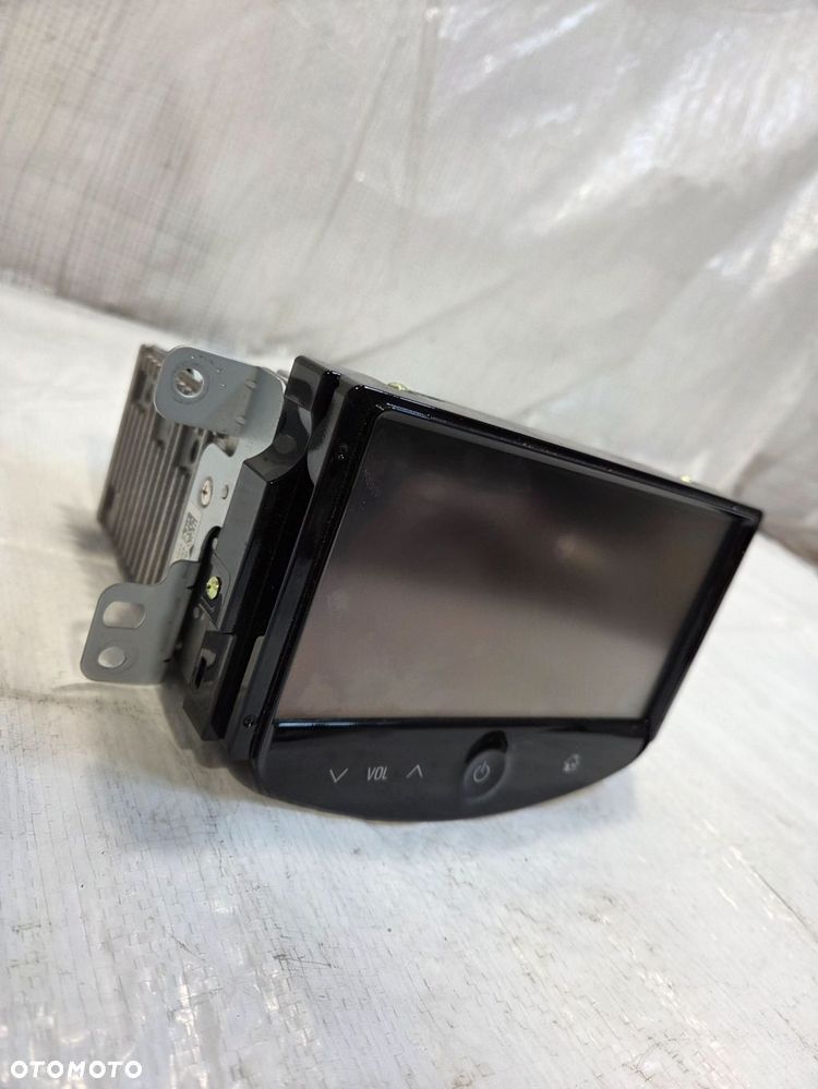 Radio Opel Adam  42338873 - 2