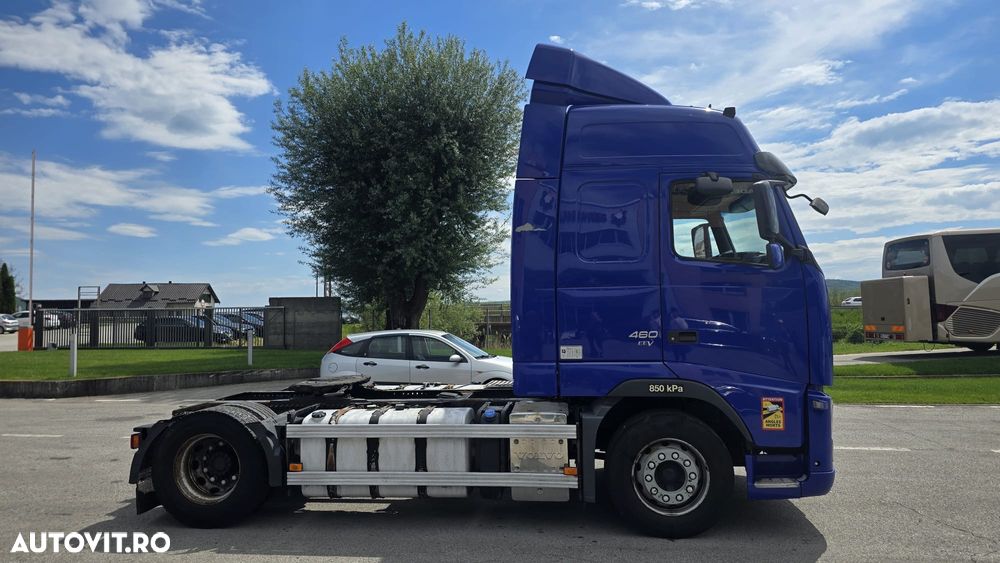 Volvo Fh460 - 3