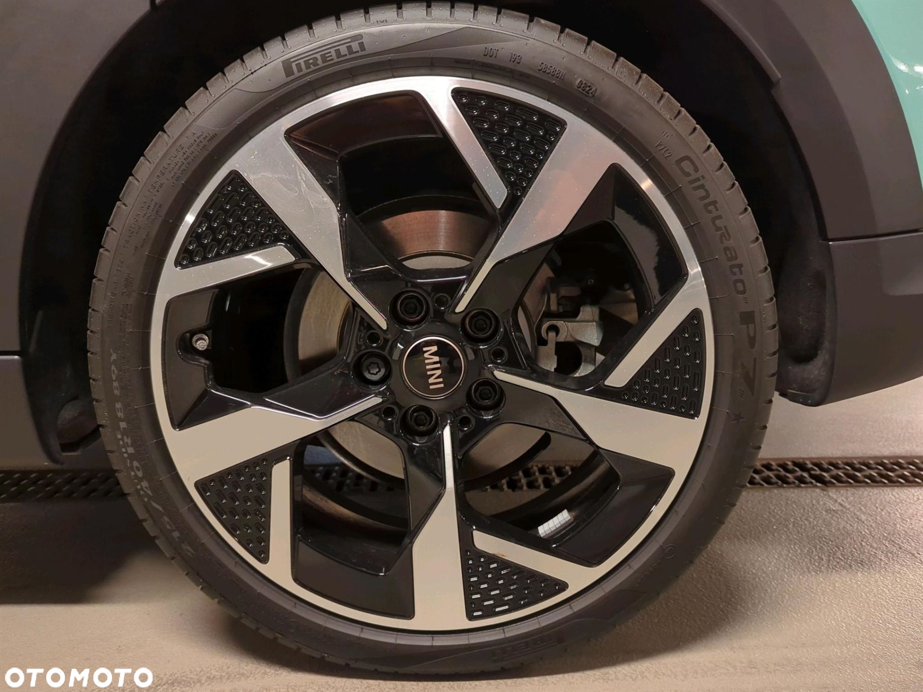 MINI Cooper - 7