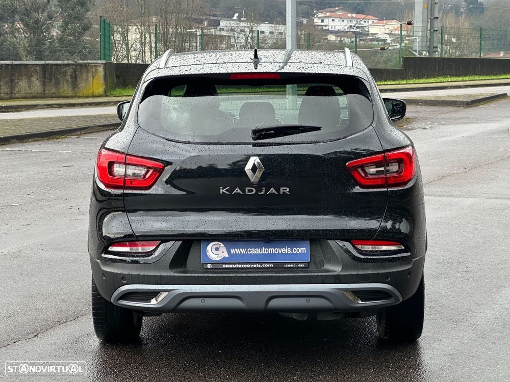 Renault Kadjar 1.5 Blue dCi Intens EDC - 17