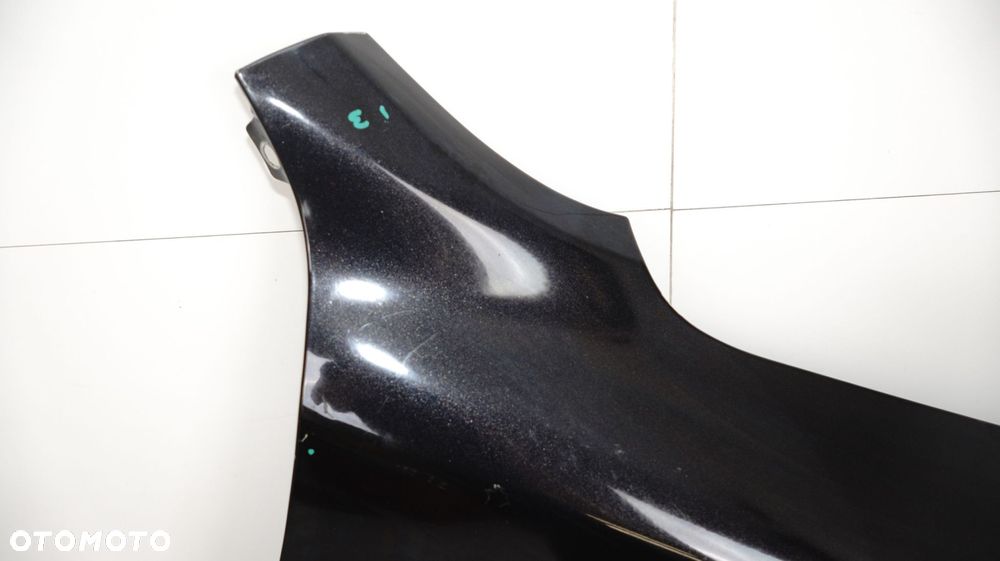 BŁOTNIK PRAWY PRZÓD SKODA OCTAVIA II LIFT 08-13R - 5