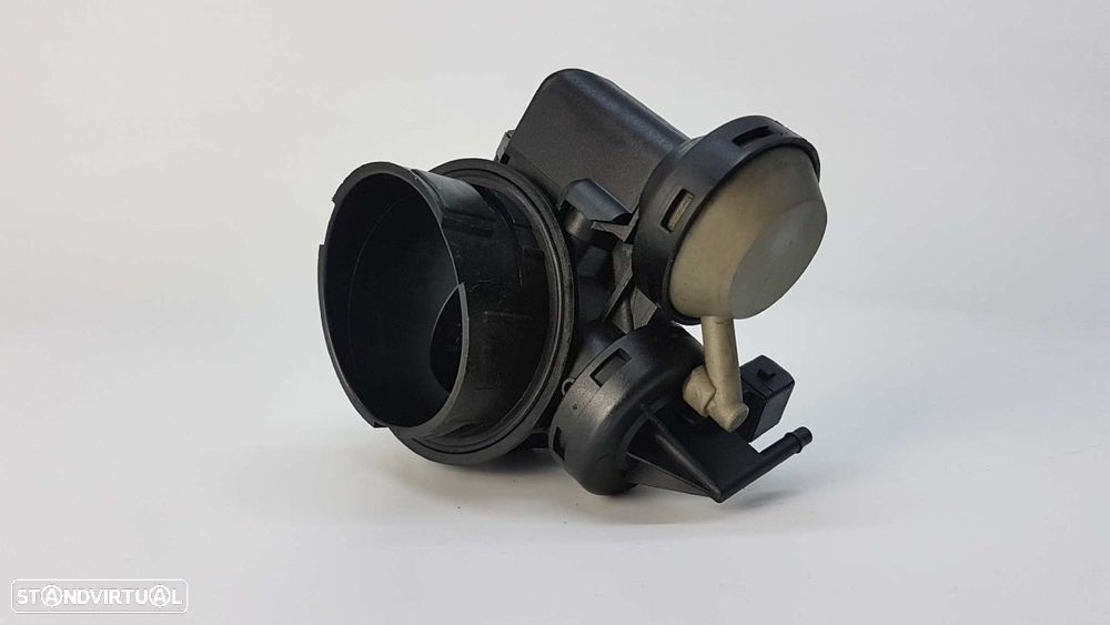 CORPO DE BORBOLETAS SEAT IBIZA (6K1) STELLA - 4