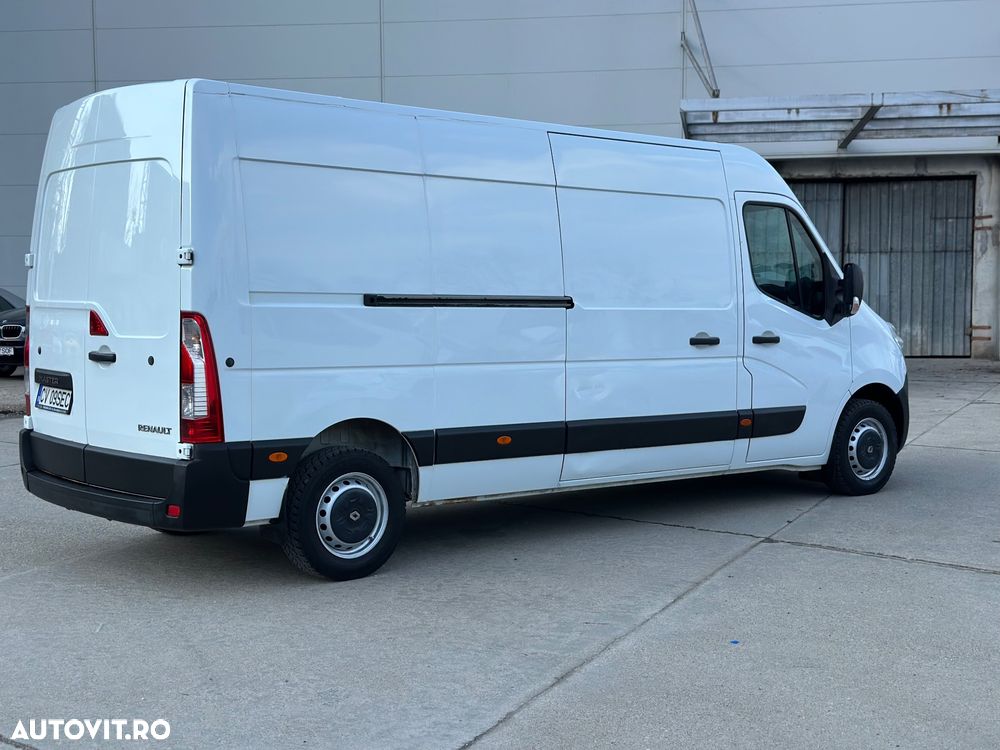 Renault Master - 5