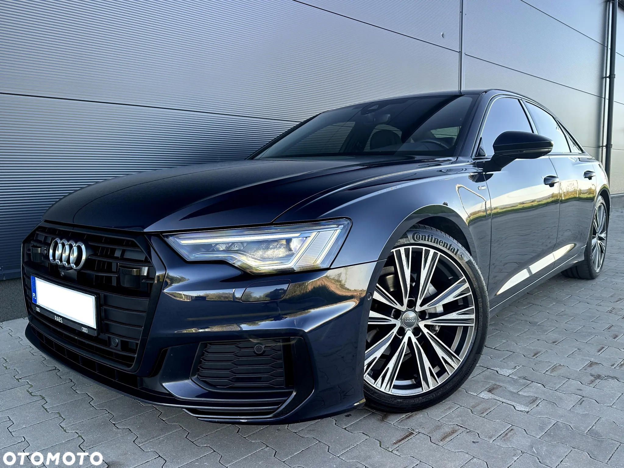 Audi A6 - 2