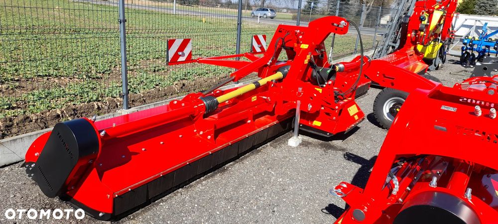 Inny TEHNOS MU2D610 - 1