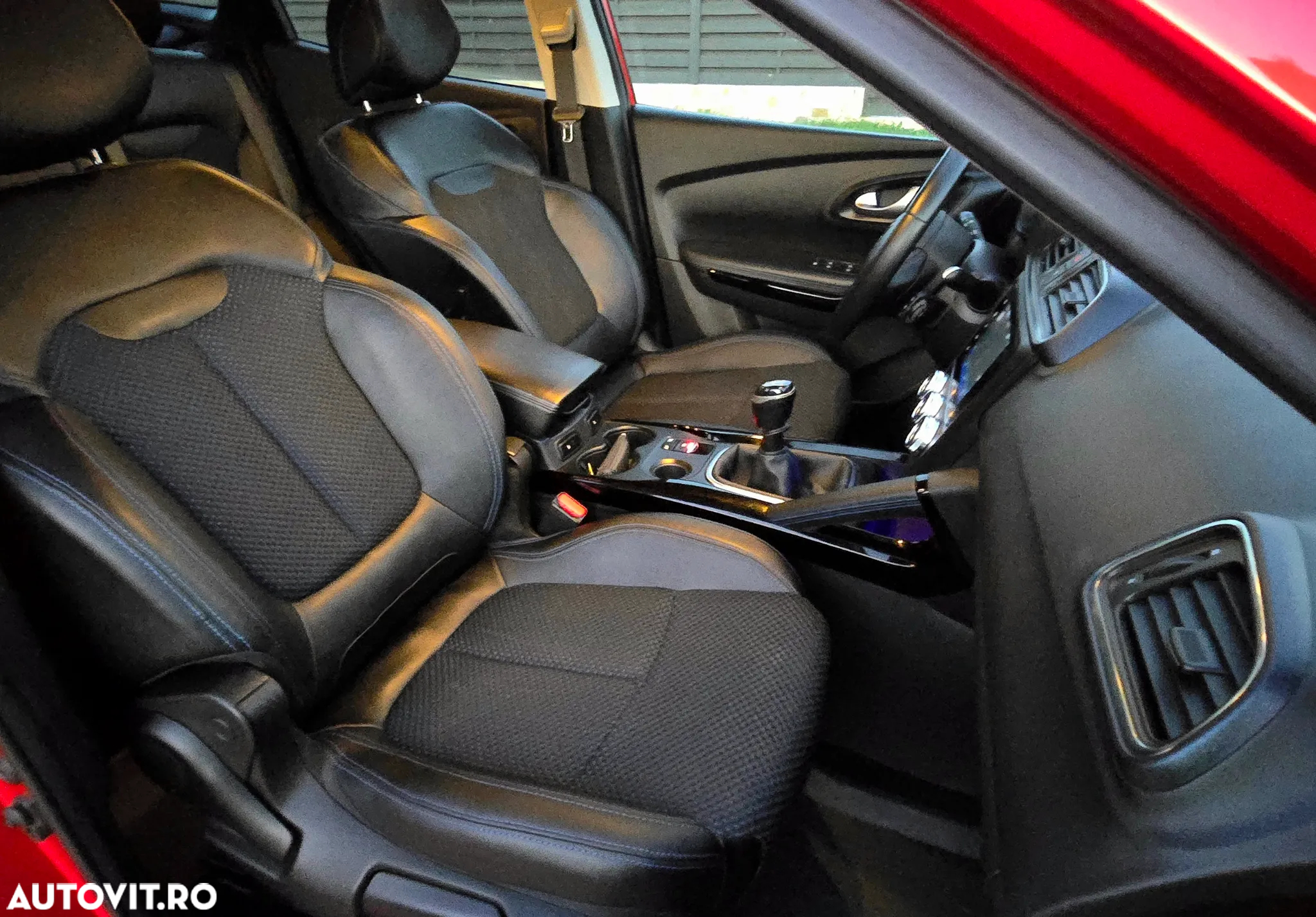 Renault Kadjar TCe 140 GPF BOSE EDITION - 7