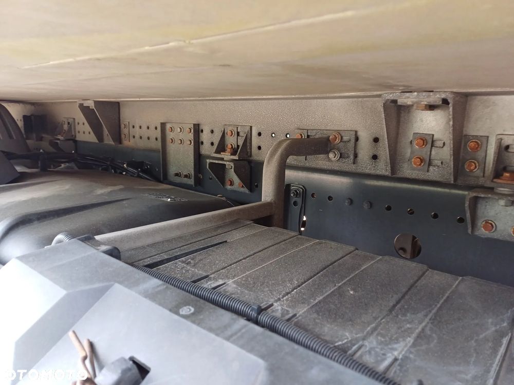 Mercedes-Benz Atego 1224 - 18