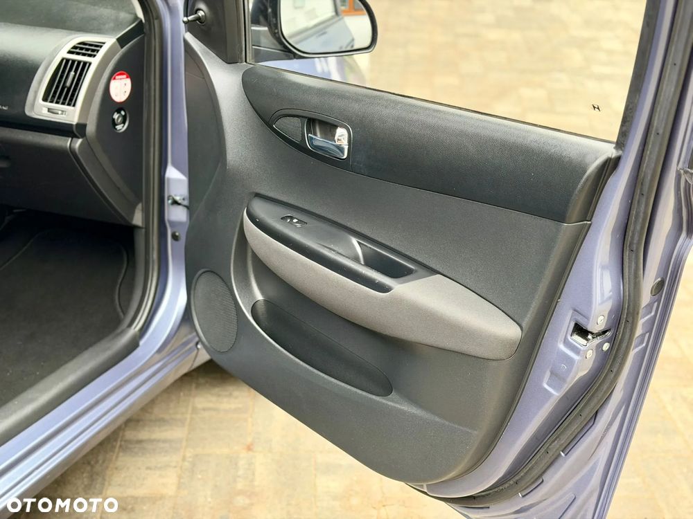 Hyundai i20 1.25 Style - 21