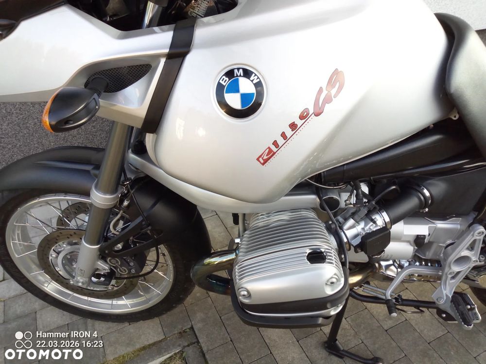 BMW GS - 13