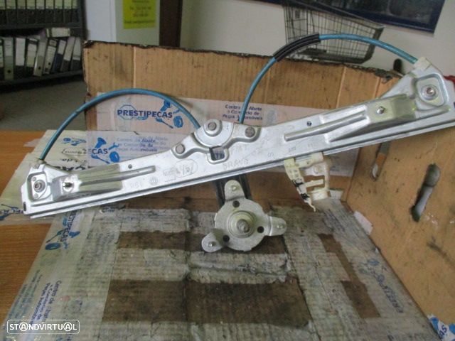 Elevador Manual C441207S FIAT BRAVO 2007 5P TE - 1