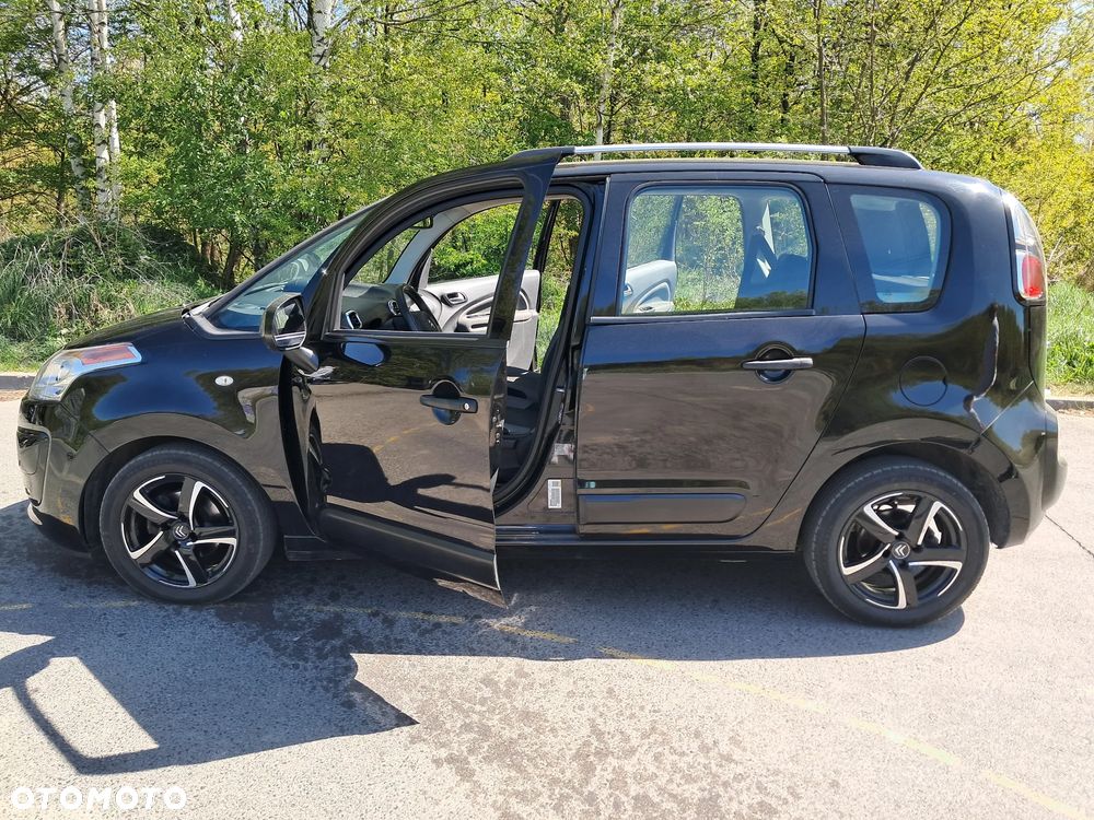 Citroën C3 Picasso HDi 90 FAP Selection - 5