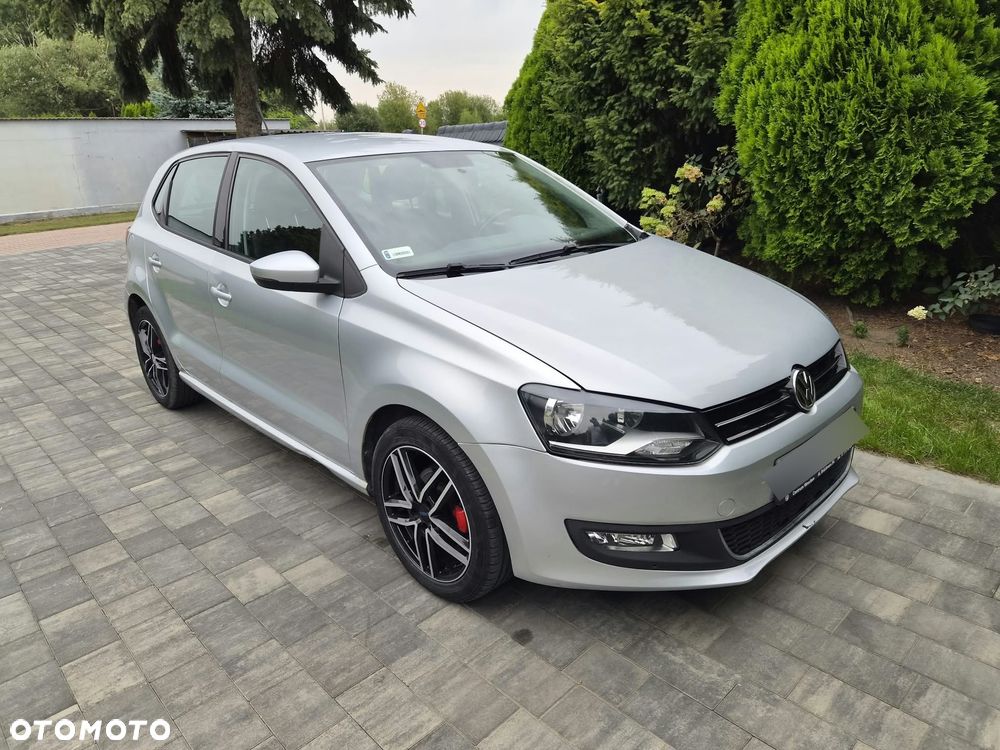 Volkswagen Polo - 9