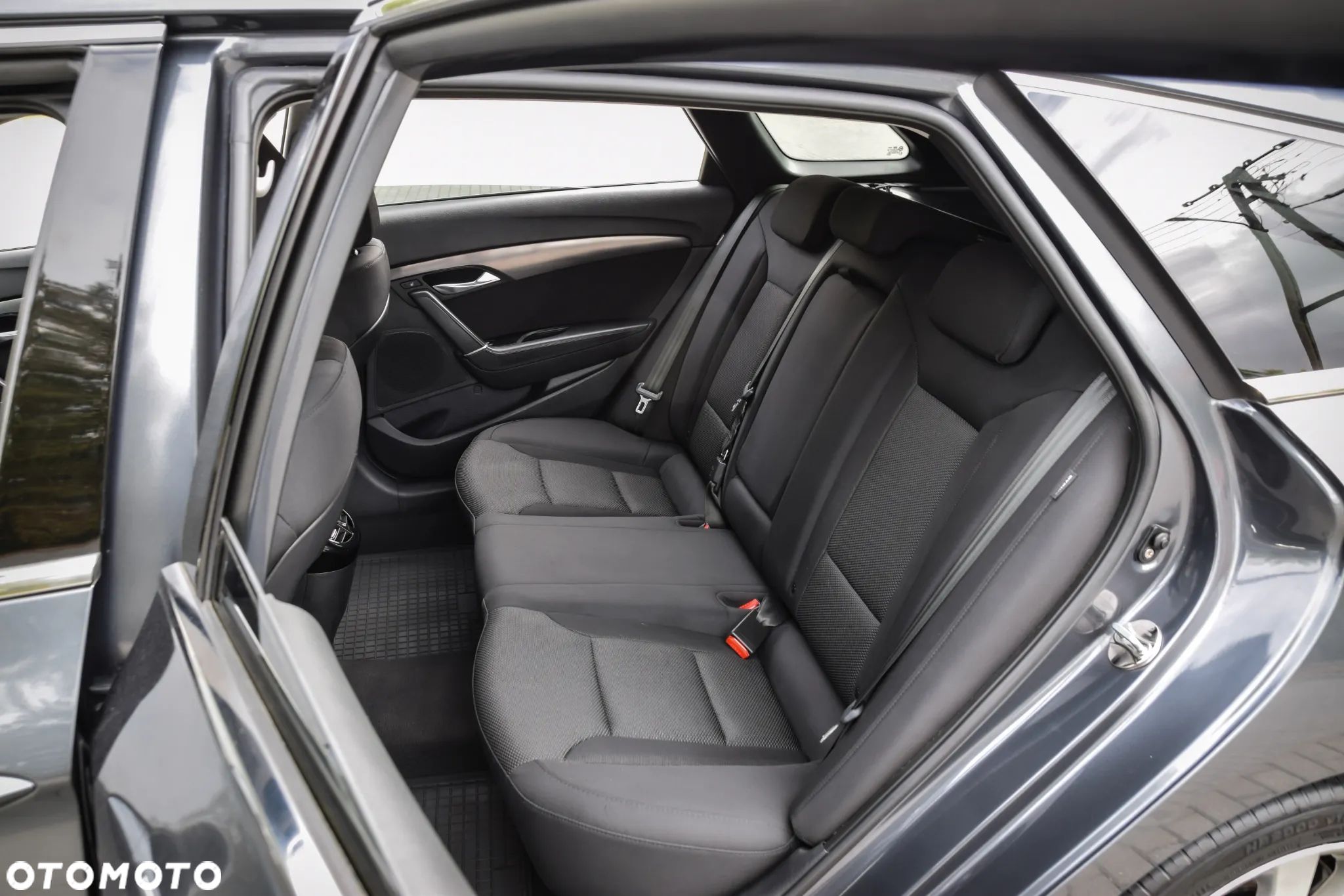 Hyundai i40 Kombi 1.7 CRDi Style - 27