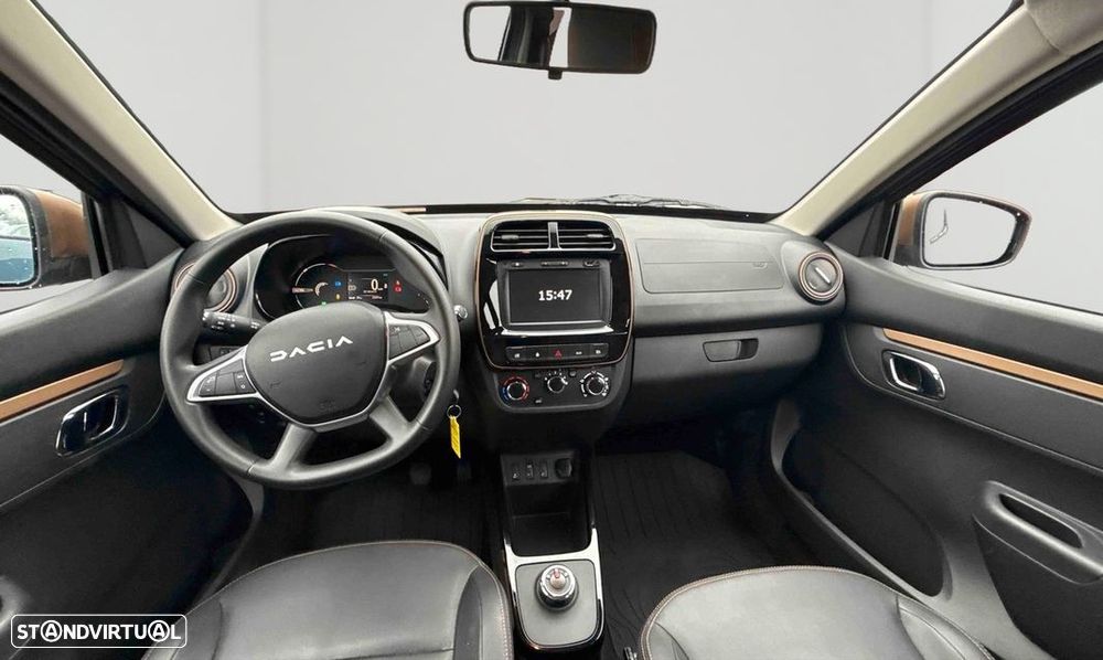 Dacia Spring Electric 65 Extreme - 3