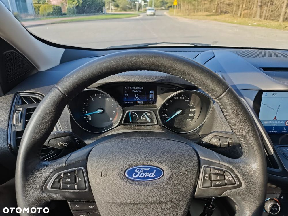 Ford Kuga 1.5 EcoBoost AWD Trend ASS - 10