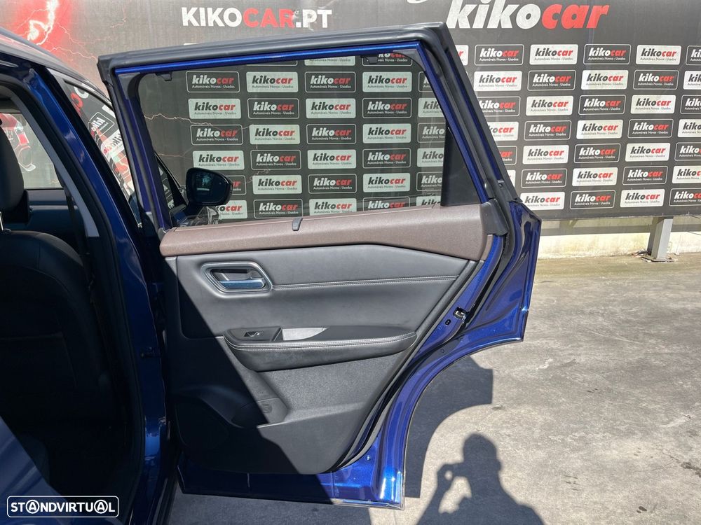 Nissan X-Trail 1.5 e-Power N-Connecta - 46