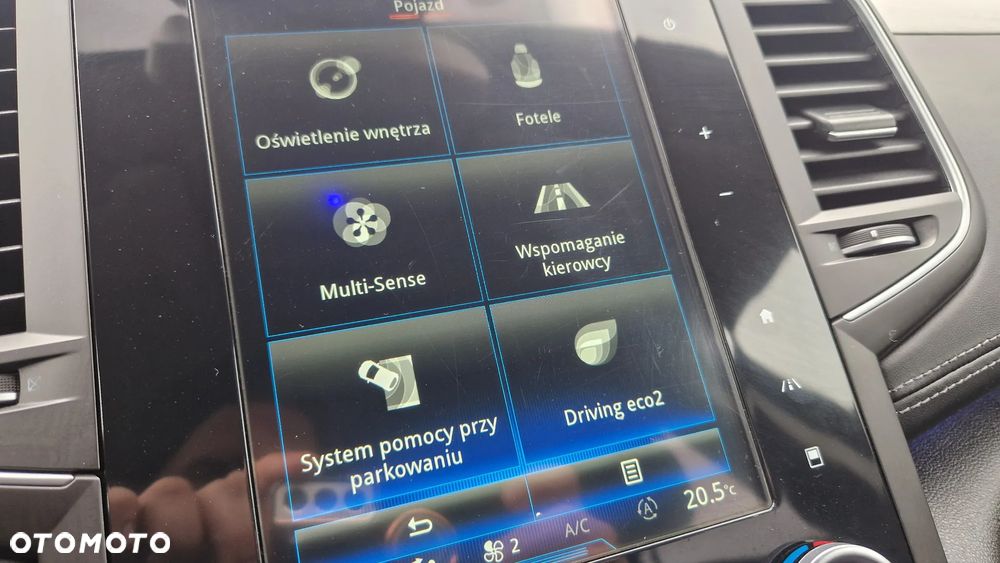 Renault Talisman ENERGY dCi 160 EDC INITIALE PARIS - 23