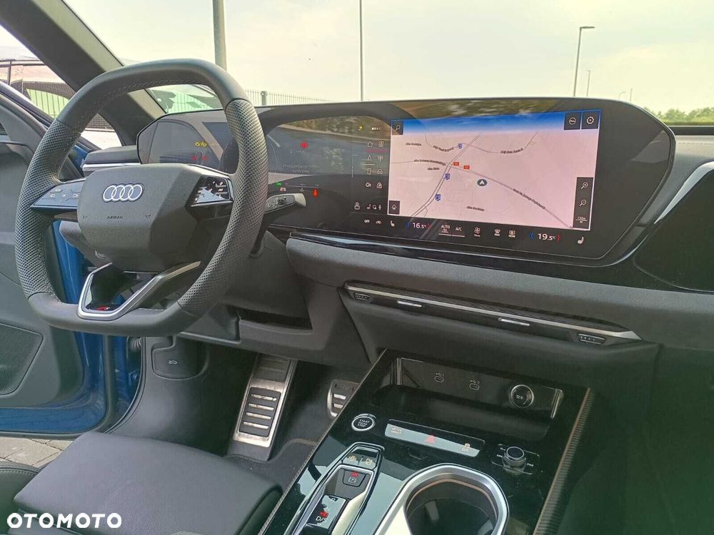 Audi A6 Limousine - 12