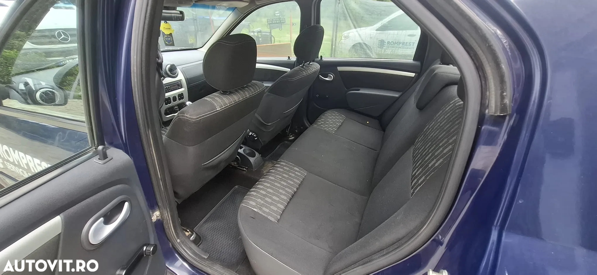 Dacia Logan Express 1.5 dCi - 8