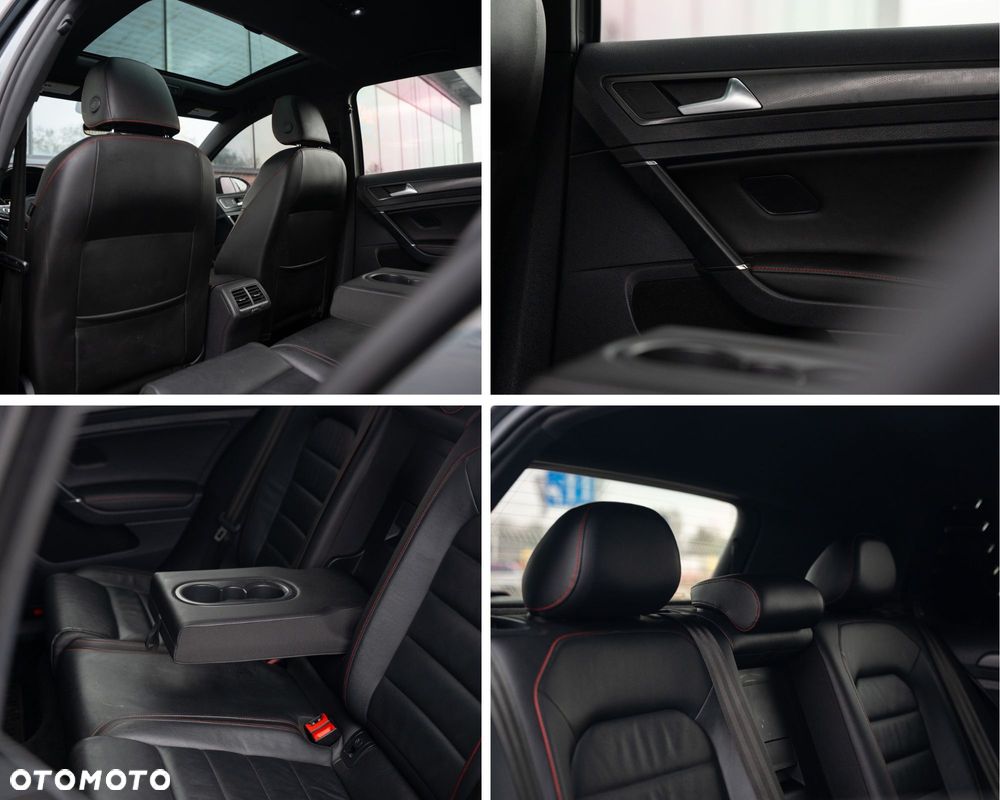 Volkswagen Golf ver-2-0-gti-dsg - 36