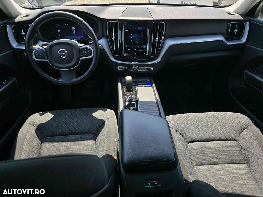 Volvo XC 60 - 12