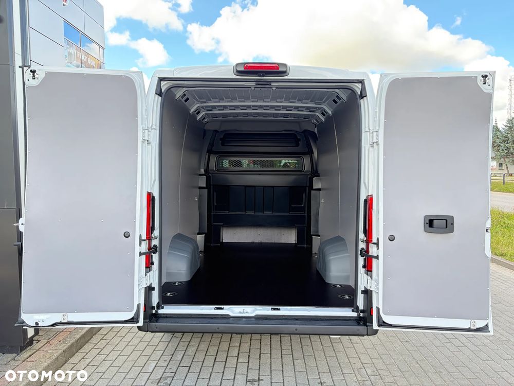 Fiat Ducato L4H2 - 11