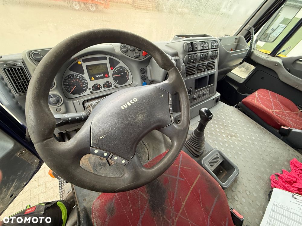 Iveco Trakker 440 - 7