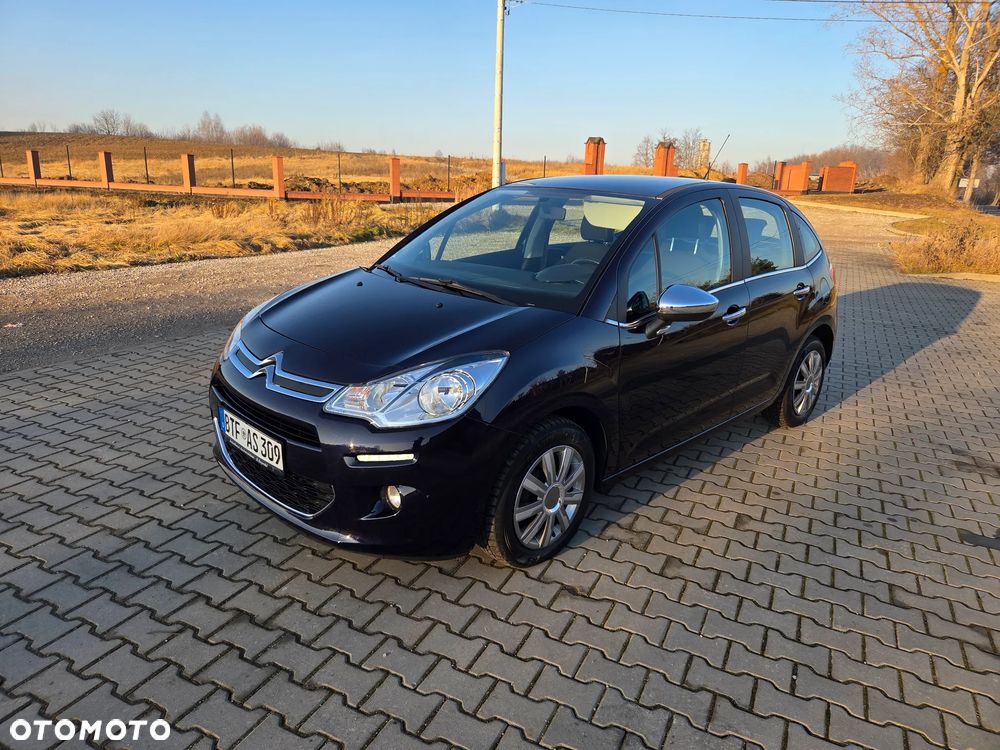 Citroën C3 - 6