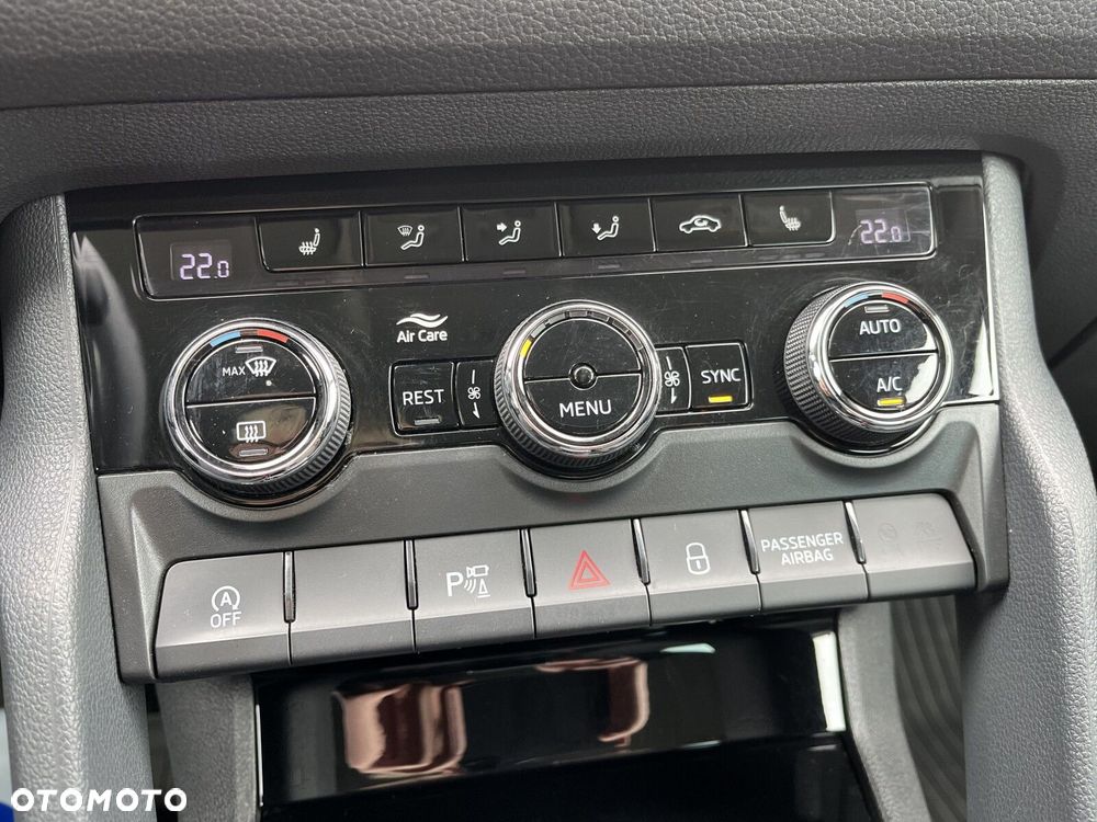 Skoda Kodiaq 2.0 TDI 4x4 Style DSG - 29