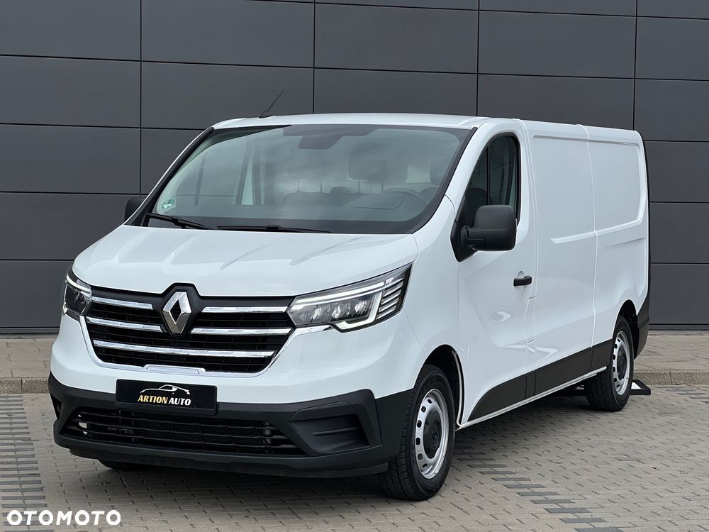 Renault Trafic L2H1 - 5