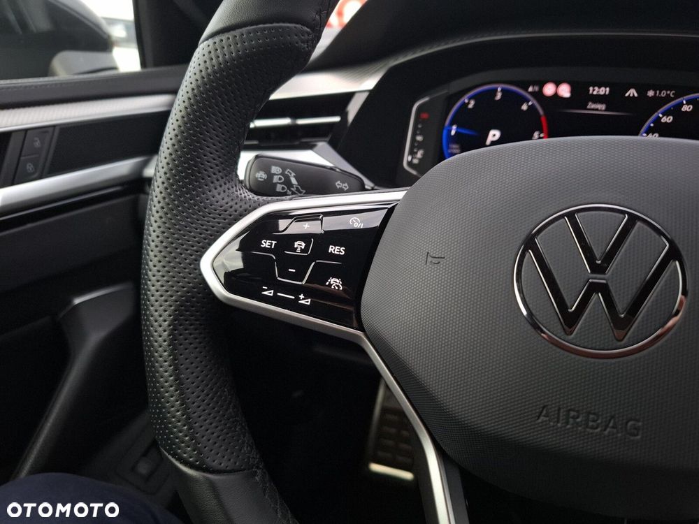 Volkswagen Arteon Shooting Brake 2.0 TDI R-Line DSG - 16