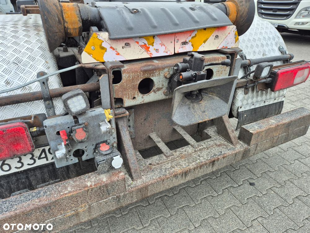 DAF XF 460 FAR SC - 12