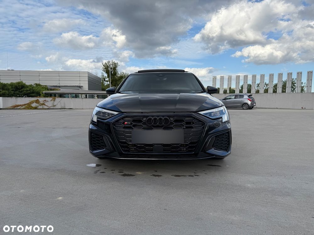 Audi S3 - 33