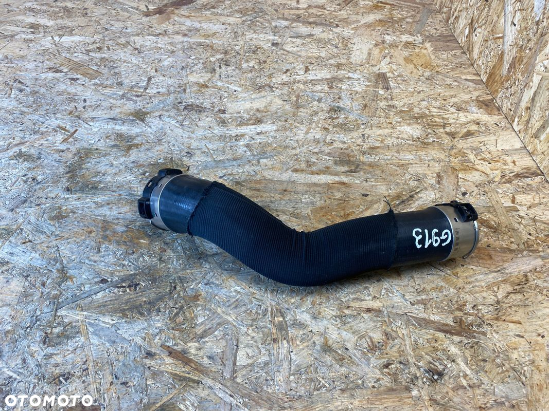 RURA PRZEWÓD INTERCOOLER MERCEDES W177 A2475280082 - 4