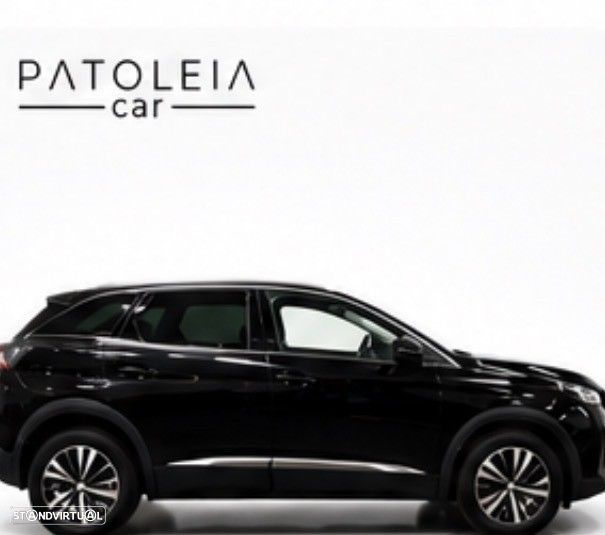 Peugeot 3008 1.2 PureTech Allure Pack - 7