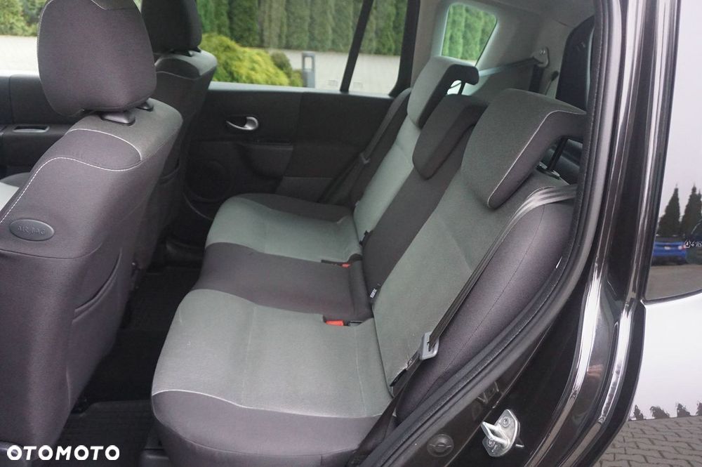 Renault Modus 1.5 dCi Alize - 14