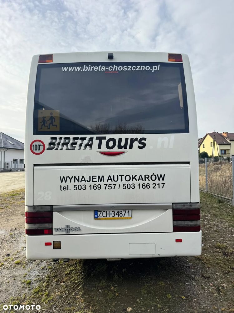 Van Hool Alicron - 10