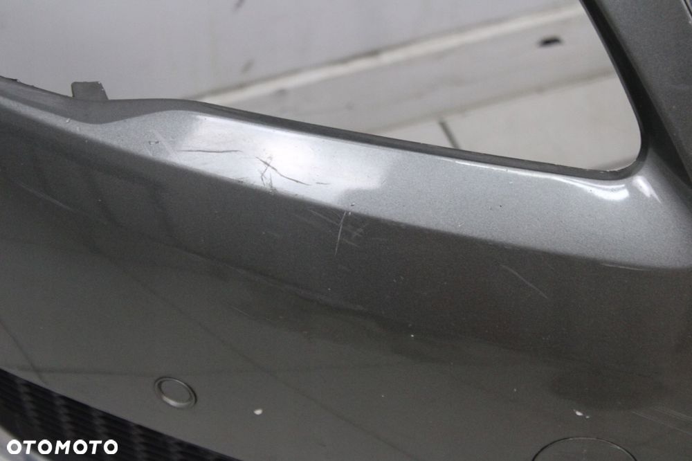 OPEL INSIGNIA A LIFT 13R- ZDERZAK PRZÓD PRZEDNI Z10E - 6