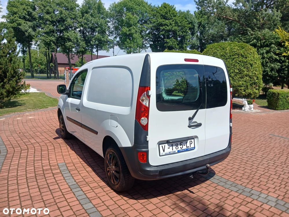 Renault KANGOO - 7