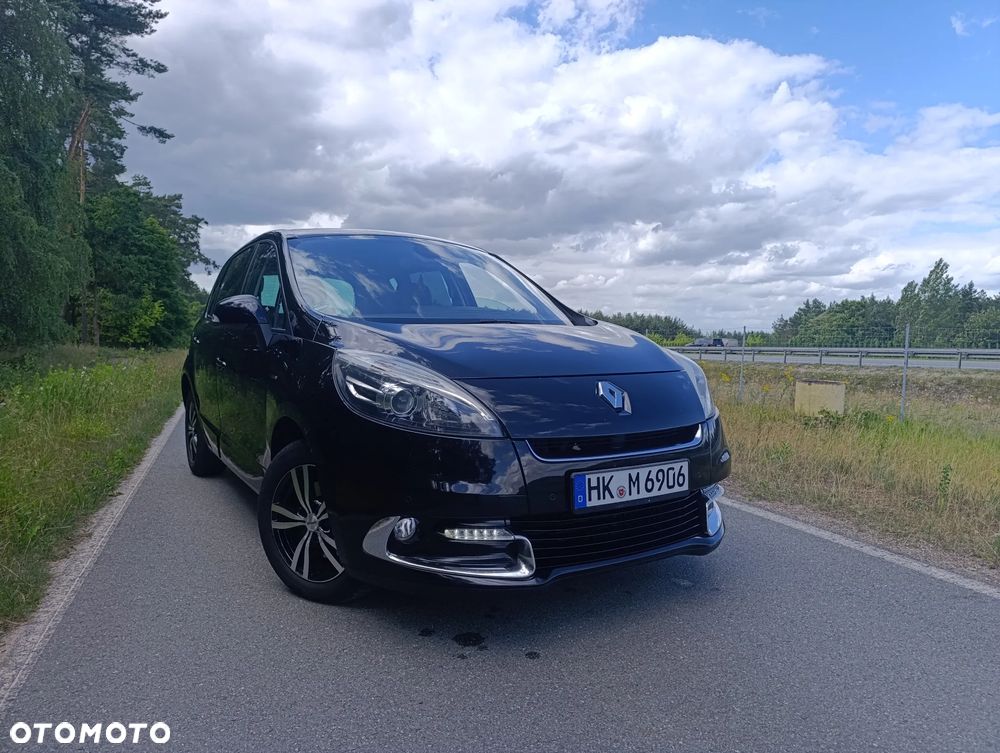 Renault Scenic 1.6 dCi Energy Bose - 4