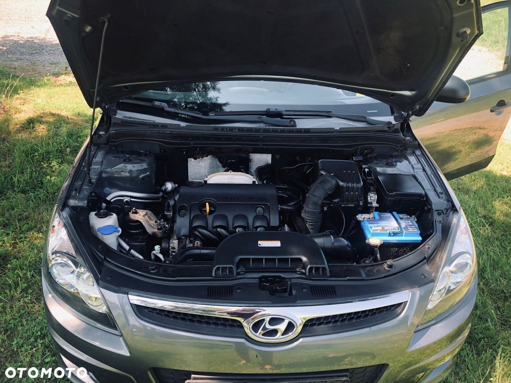 Hyundai i30 1.4 Comfort - 18