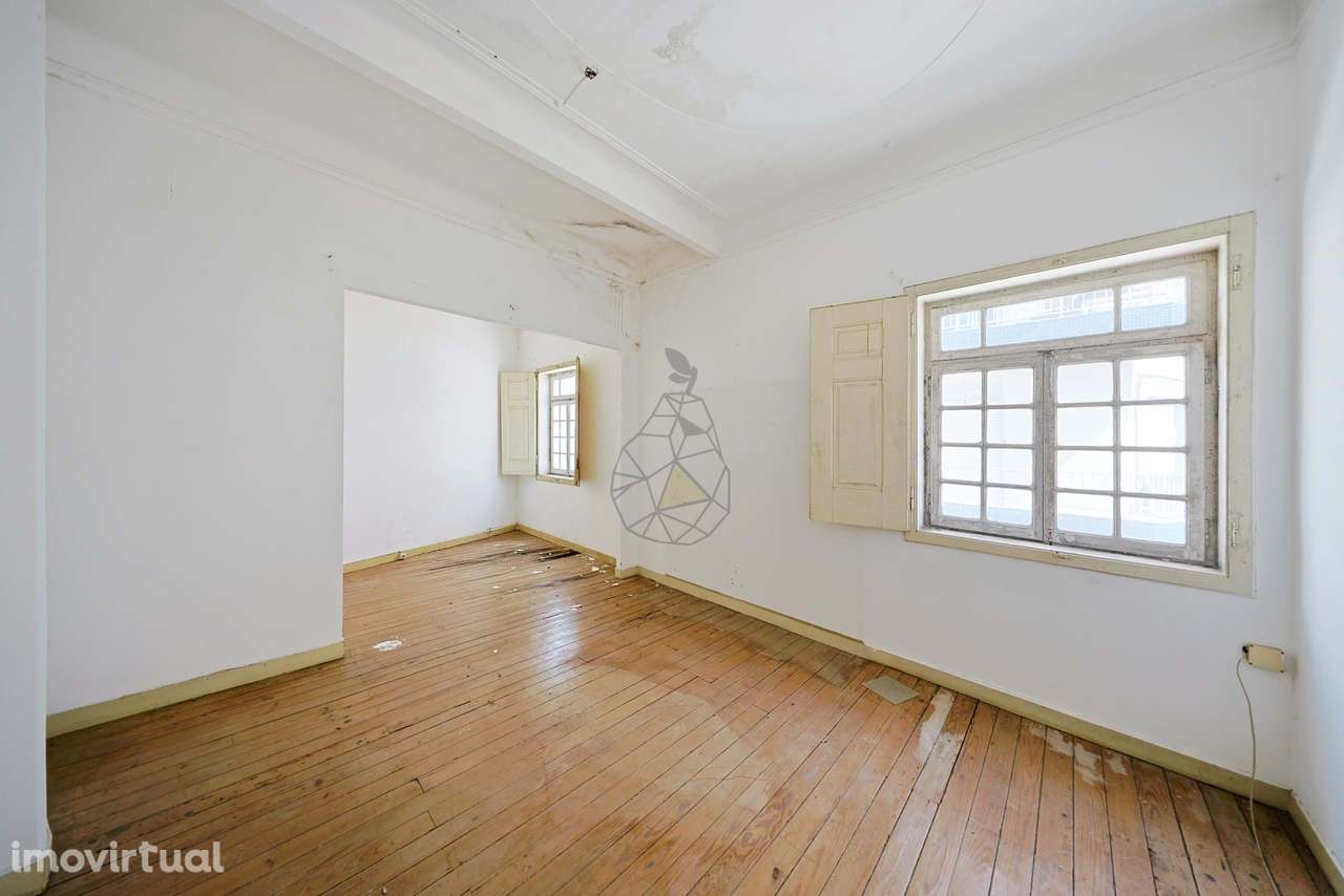 Comércio e Habitação no Centro de Portimão - Grande imagem: 4/50