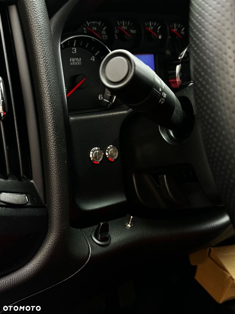 Chevrolet Silverado 5.3 Extended Cab LT1 4x4 - 29